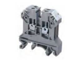 Altech CTT2.5UJ Thermocouple Terminal Block, type-J, 10 A-