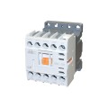 Altech GMC-12M-10-AC120V Mini Contactor, 12 A, 120 V AC coil-