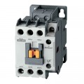 Altech MC-22B-AC120V Three-Pole Contactor, NEMA 1, 120 V-