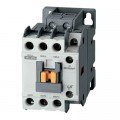 Altech MC-22B-AC120V Three-Pole Contactor, NEMA 1, 120 V-