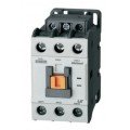 Altech MC-40A-AC24V Three-Pole AC Coil Contactor, 40AF, 24 V-