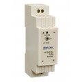 Altech PS-1515 Universal DIN Rail Power Supply, 15 W, 15 V-
