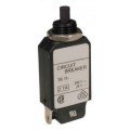 Altech TR-11CX634A Circuit Breaker, central mounting, 4 A-