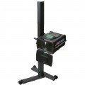 American Aimer 82005 Vision 100 Photometric Headlamp Aimer-