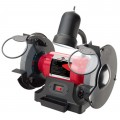 American Forge &amp; Foundry 31520 Bench Grinder, 8"-
