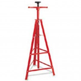 American Forge &amp; Foundry 3315A Under-Hoist Stand, 4000 lbs-