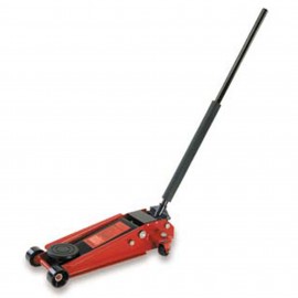 American Forge &amp; Foundry 350SS Floor Jack, 3.5-ton, 19.5"-