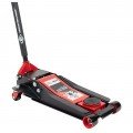 American Forge &amp; Foundry 352HL Service Jack, 3.5-ton, 20.5"-