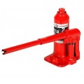 American Forge &amp; Foundry 3602 Bottle Jack, 2-ton, 13.54"-