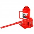 American Forge &amp; Foundry 3612S Bottle Jack, 12-ton, 14.17"-