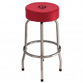American Forge &amp; Foundry 3913 Bar Stool, 400 lbs, swivel-