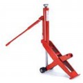 American Forge &amp; Foundry 3917 Forklift Jack, 7-ton-