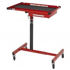 American Forge &amp; Foundry 3998 Under-Hood Mobile Work Table, 220 lbs-