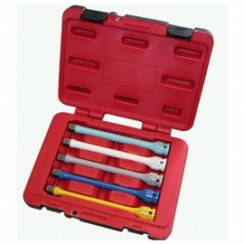 American Forge &amp; Foundry 40012 Torque Limiting Extension Kit, 5-piece-