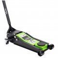 American Forge &amp; Foundry 53355 Floor Jack, 3.5-ton, 20.5"-