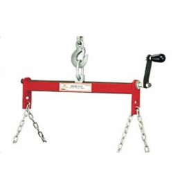 American Forge &amp; Foundry 582 Engine Tilter, 2200 lbs-