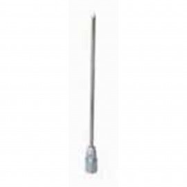 American Forge &amp; Foundry 8029 Needle Adapter, 6"-