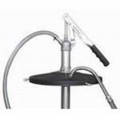 American Forge &amp; Foundry 8050 Lever Pump for 5-gal buckets-