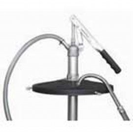 American Forge &amp; Foundry 8051 Lever Pump for 16-gal buckets-