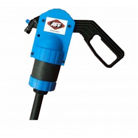American Forge &amp; Foundry 8055 Lever Action Pump for 15-55 gal drums-