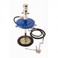 American Forge &amp; Foundry 8600A Grease Pump, air-operated, 50:1 ratio-