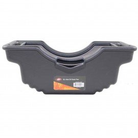 American Forge &amp; Foundry 8831 Axle Oil Drain Pan, 5 L-