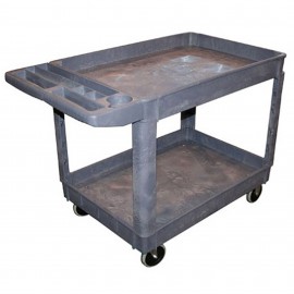 American Forge &amp; Foundry 964 Shelf for 962 cart, 36"-