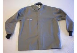 American Safety Clothing ASC100-J 100 Cal 32 in Jacket-