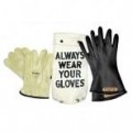 American Safety Clothing RG011B11K 11 in 1000 Max Use Glove Kit Sz 11-