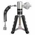 AMETEK M&amp;G T-975 Pneumatic Vacuum/Pressure Pump, Vac to 600 psi-