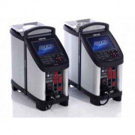 AMETEK Jofra RTC158C115BM02DLCR7FXX Temperature Calibrator, C Model-