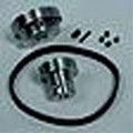 Ammco 40175 Poly-V Pulley and Belt Upgrade Kit for Lathe models-