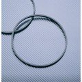 Ammco 6921 Silencer Band, 6-1/2", non-vented-