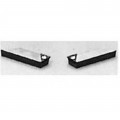 Ammco 907999 Tool Holder Set, positive rake-
