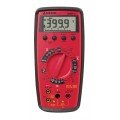 Amprobe 33XR-A Multimeter with Temperature, 1000V-