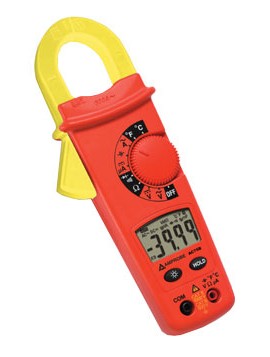 Amprobe AC75B Digital Clamp-on Meters-