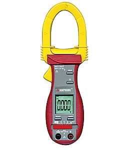 Amprobe ACD-6-PRO Digital Clamp-on Multimeter-