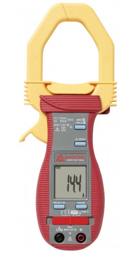 Amprobe ACDC-100 1000A AC/DC Clamp Meter-