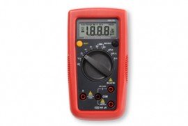 Amprobe AM-500 Autoranging Multimeter-