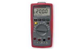 Amprobe AM-520 HVAC/R Multimeter-