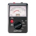 Amprobe AMB-2 Analog Megohmmeter Insulation Tester-