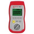 Amprobe AMB 25 Digital Megohmmeter Insulation Resistance Tester-