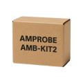 Amprobe AMB-KIT2 Test Lead Set for AMB-110-