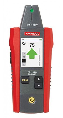 Amprobe AT-6000-R Receiver-