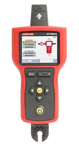 Amprobe AT-7000-R Advanced Wire Tracer Receiver-