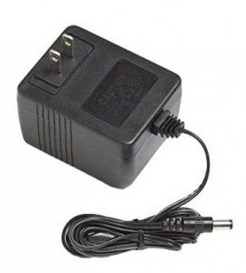 Amprobe B2025 Battery Recharger/Converter-