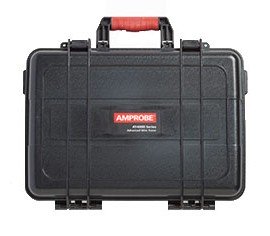 Amprobe CC-6000 Molded Carrying Case for the AT-6000 series-