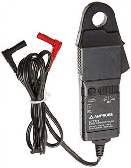 Amprobe CT237B AC/DC Current Clamp, 200A-