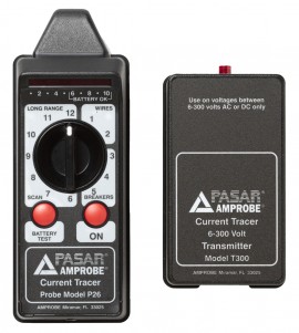 Amprobe CT-326-C Current Tracer-