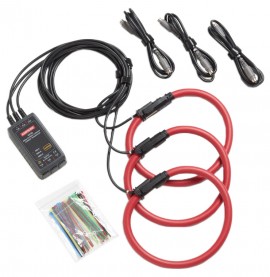 Amprobe CT-53 Flex Current Sensor, 3000A-